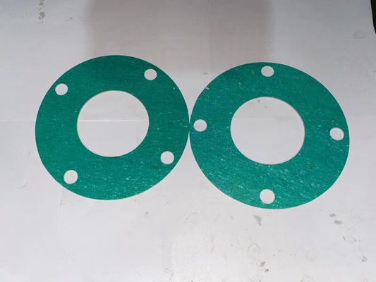 10W12V190.24.13 Parti del motore Piatto di riempimento per generatore di gas della serie 190 Progettazione durevole