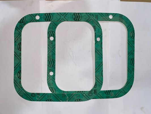 12V. 01.45 Parti del motore Guarnizione di gomma per generatore di gas della serie 190 e progettazione durevole