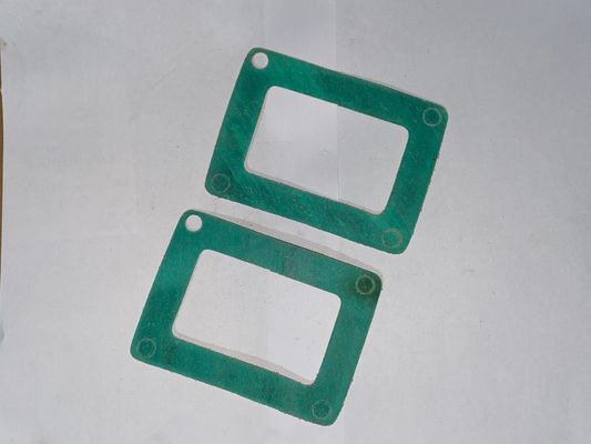 Padding su richiesta personalizzata per parti di motori chimici su generatori di gas della serie 190