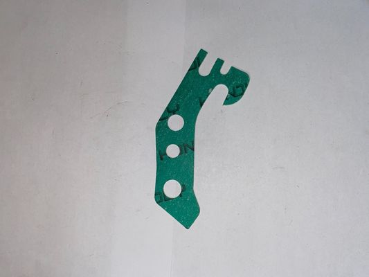 ISO9001 Certificate Push Engine Parts Sealing Gasket Adatta per la sigillatura della parte finale del volante