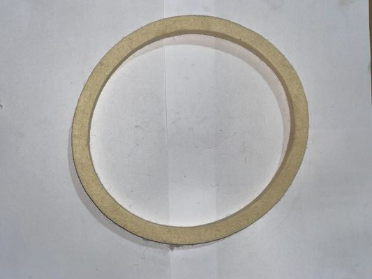 Componente standard parti del motore anello di sigillo dell'olio per la personalizzazione del generatore di gas della serie 190