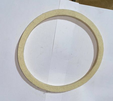 Componente standard parti del motore anello di sigillo dell'olio per la personalizzazione del generatore di gas della serie 190