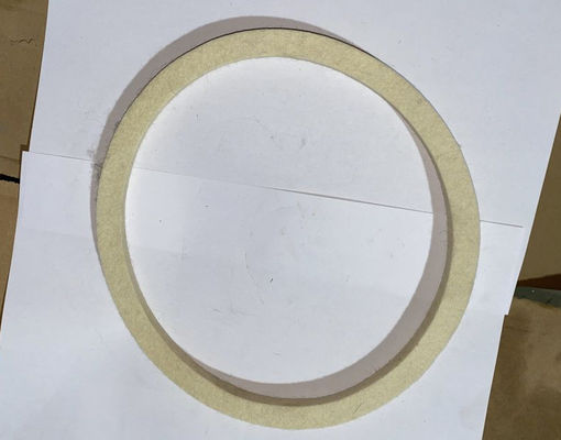 Componente standard parti del motore anello di sigillo dell'olio per la personalizzazione del generatore di gas della serie 190