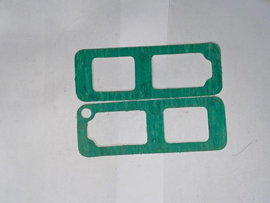Componente standard Jinan Marineengine Parts Pad Shim Spacer Strip 12V. 01.79A Personalizzazione