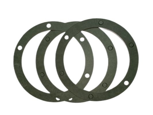 Componente standard Jinan Marineengine Parts Pad Shim Spacer Strip 12V. 01.79A Personalizzazione