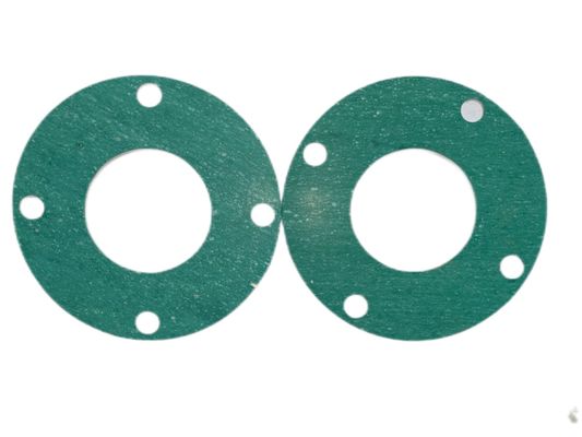 Componente standard Jinan Marineengine Parts Pad Shim Spacer Strip 12V. 01.79A Personalizzazione