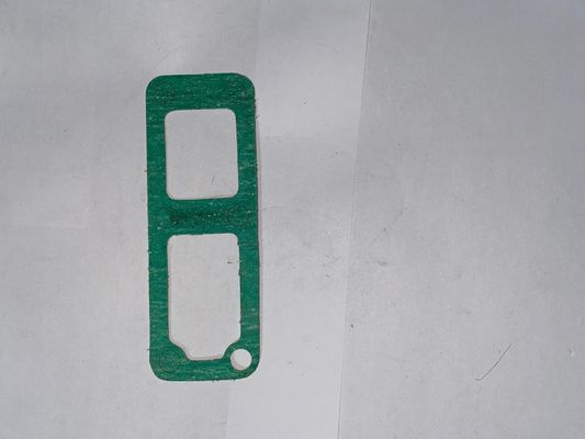 Componente standard Jinan Marineengine Parts Pad Shim Spacer Strip 12V. 01.79A Personalizzazione