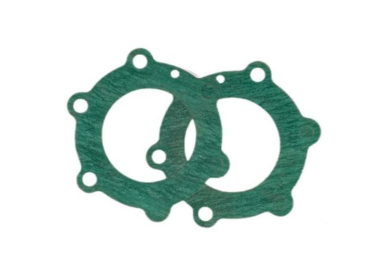 Piccole parti del motore pannello di distribuzione dell'aria piastra di copertura personalizzata per il flusso ottimale di aria