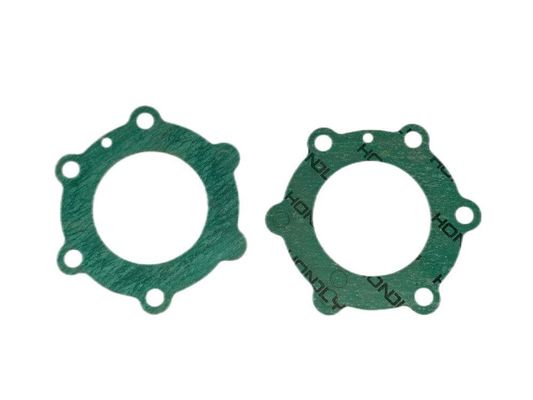 Piccole parti del motore pannello di distribuzione dell'aria piastra di copertura personalizzata per il flusso ottimale di aria
