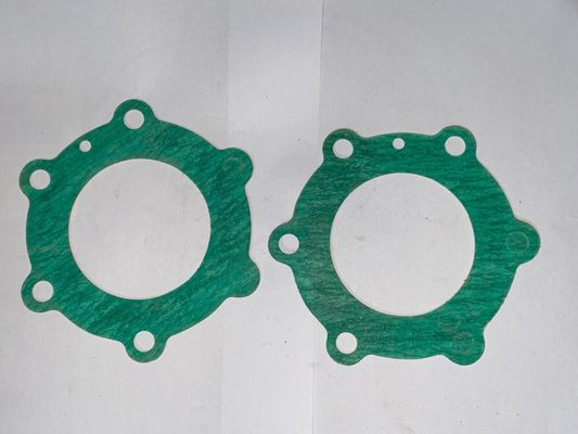 Piccole parti del motore pannello di distribuzione dell'aria piastra di copertura personalizzata per il flusso ottimale di aria