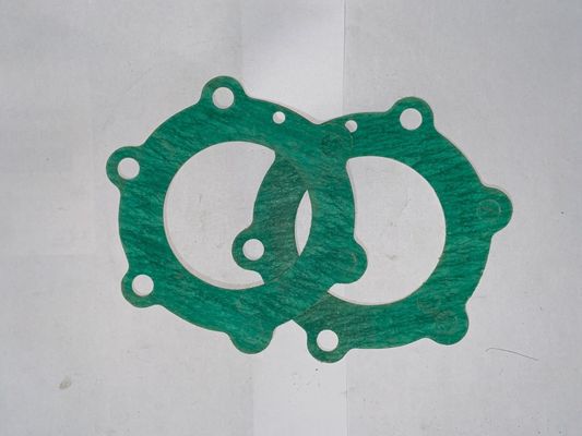 Piccole parti del motore pannello di distribuzione dell'aria piastra di copertura personalizzata per il flusso ottimale di aria