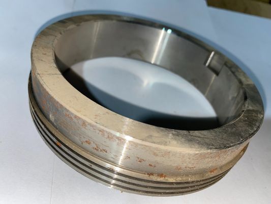 Parti del motore Anello a filo di ritenuta dell'olio 12V. 02.26A con certificazione CE