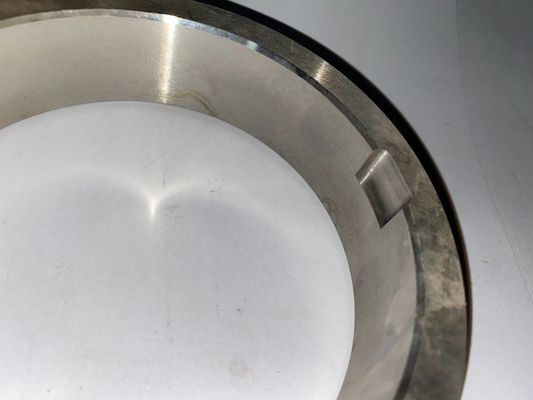 Parti del motore Anello a filo di ritenuta dell'olio 12V. 02.26A con certificazione CE
