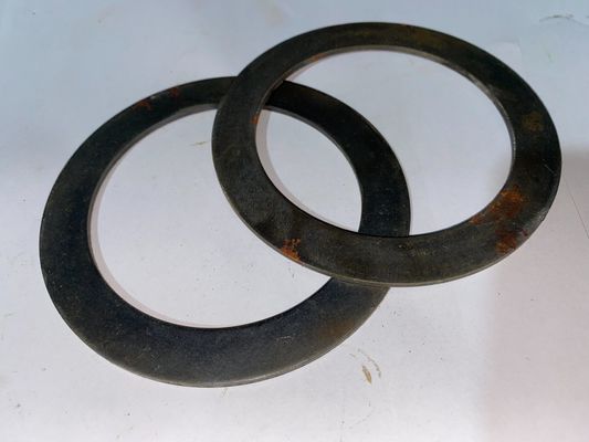 Anello di cuscino della lavastoviglie per generatore di gas della serie 190 12V. 02.36 Certificazione CE