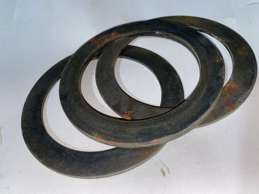 Anello di cuscino della lavastoviglie per generatore di gas della serie 190 12V. 02.36 Certificazione CE