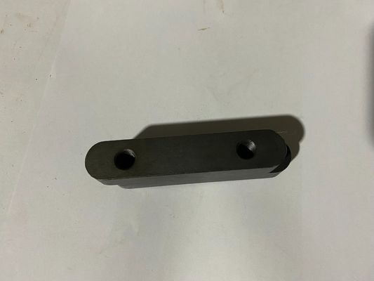 Fabbricazione di parti di motori in ferro fuso a chiave piatta per 12V.
