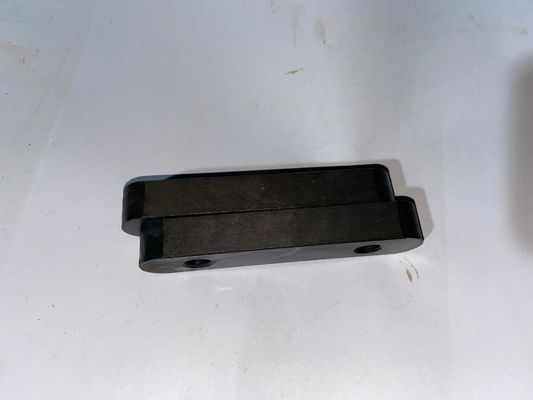Fabbricazione di parti di motori in ferro fuso a chiave piatta per 12V.