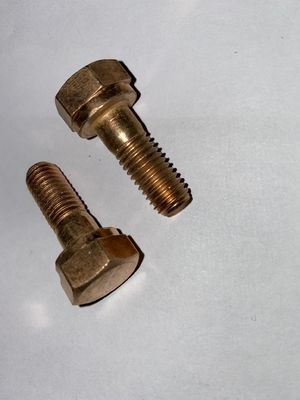 190 Serie 12V. 03.53B Parti del motore Testa del cilindro Fuso di scarico Componente standard