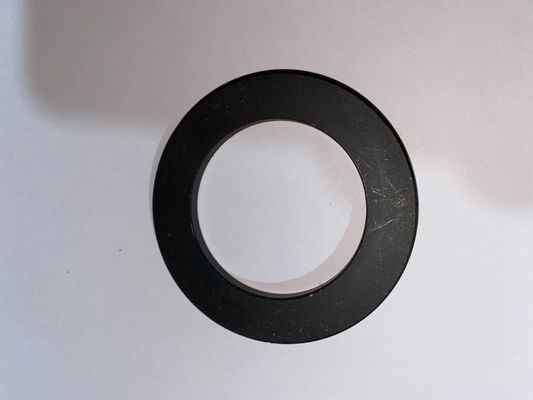 12V. 06.07 12V. 06.19 Cerchiera di anello in acciaio Personalizzazione e richiesta personalizzata