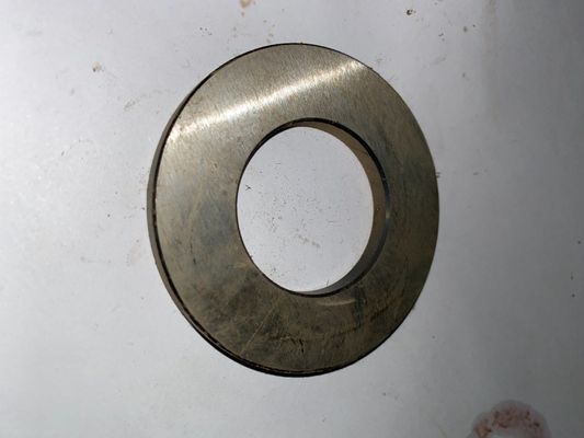 12V. 06.07 12V. 06.19 Cerchiera di anello in acciaio Personalizzazione e richiesta personalizzata