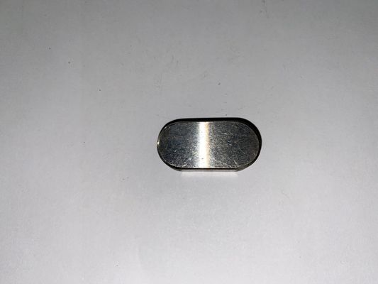 CE certificato ferro Jichai chiave piatta per 190 serie generatore di gas 12V. 06.21 ferro
