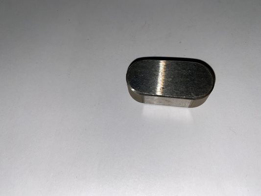 CE certificato ferro Jichai chiave piatta per 190 serie generatore di gas 12V. 06.21 ferro