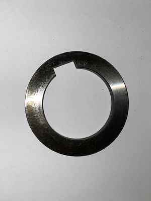 Pad di asse in acciaio 12V. 06.22 per cambio motore Jichai CE certificato e competitivo