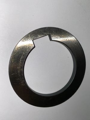 Pad di asse in acciaio 12V. 06.22 per cambio motore Jichai CE certificato e competitivo