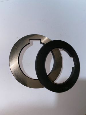 Pad di asse in acciaio 12V. 06.22 per cambio motore Jichai CE certificato e competitivo
