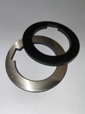 Pad di asse in acciaio 12V. 06.22 per cambio motore Jichai CE certificato e competitivo