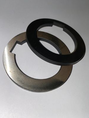 Pad di asse in acciaio 12V. 06.22 per cambio motore Jichai CE certificato e competitivo