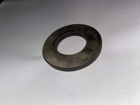 Fermato di ruota ad anello di acciaio personalizzato per generatore di gas 12V. 06.36A prestazioni personalizzate