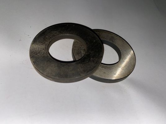 Fermato di ruota ad anello di acciaio personalizzato per generatore di gas 12V. 06.36A prestazioni personalizzate