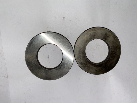 Fermato di ruota ad anello di acciaio personalizzato per generatore di gas 12V. 06.36A prestazioni personalizzate