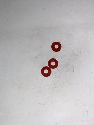 Push Engine Parts Washer Grommet Cushion Ring 12V. 10.03 per prestazioni durature