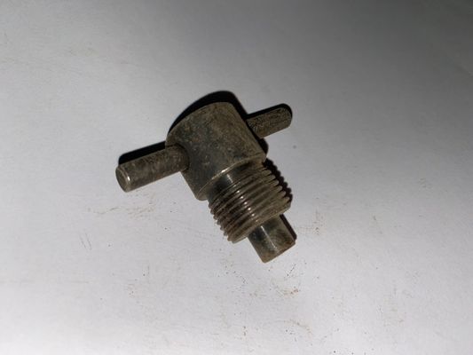 Componente standard: vite per il generatore Jichai Chidong motore 12V. 10.10
