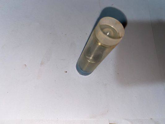 Fuoco di iniezione del carburante 12V. 16.20e per il motore Chidong personalizzato alle vostre esigenze