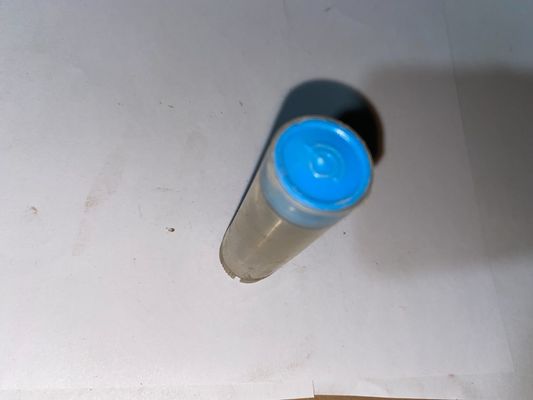 Fuoco di iniezione del carburante 12V. 16.20e per il motore Chidong personalizzato alle vostre esigenze