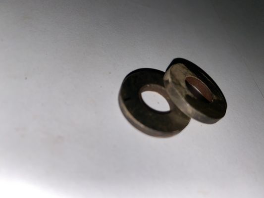 12V. 19.05B Parti del motore essenziali per le prestazioni