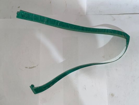 Componente standard Certificazione CE Serie 190 Parti del motore 12V Shim Pad Spacer Strip