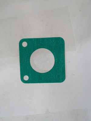 Forgiazione 12V. 33.02B Fascia spazzatrice a gomma di guarnizione per componenti di forgiazione del motore