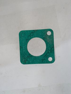 Forgiazione 12V. 33.02B Fascia spazzatrice a gomma di guarnizione per componenti di forgiazione del motore