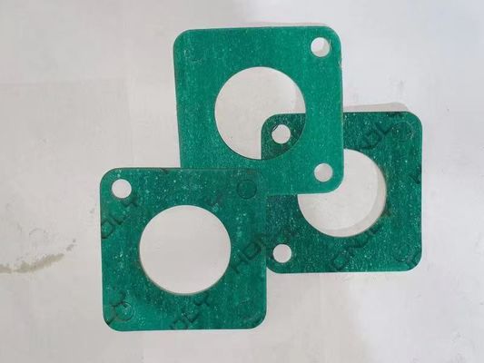 Forgiazione 12V. 33.02B Fascia spazzatrice a gomma di guarnizione per componenti di forgiazione del motore