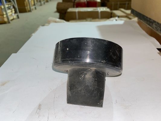Forgiatura di polvere di scarico anatra Bill 12vb. 36m. 08 con componente standard del motore Shengdong