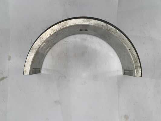 Parti di motore in lega di alluminio per generatore di gas della serie 190 12vb. 01.21A 22A a prezzi accessibili