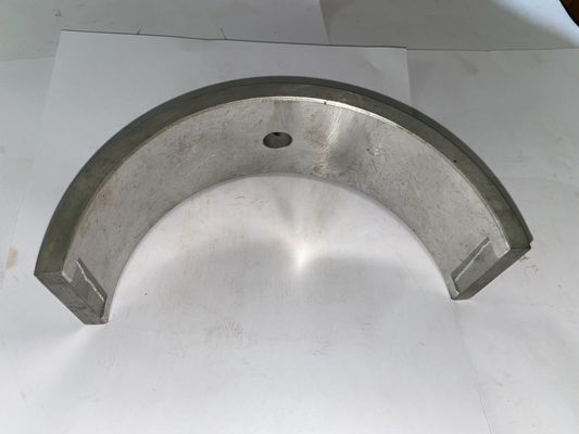 Parti di motore in lega di alluminio per generatore di gas della serie 190 12vb. 01.21A 22A a prezzi accessibili
