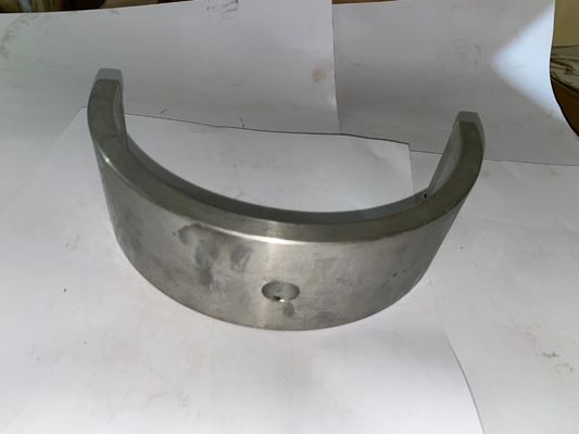 Parti di motore in lega di alluminio per generatore di gas della serie 190 12vb. 01.21A 22A a prezzi accessibili