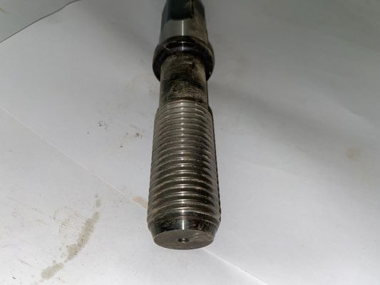 Ricerca personalizzata Parti del motore Cuscinetto principale per il generatore di gas della serie 190