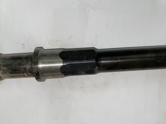 Ricerca personalizzata Parti del motore Cuscinetto principale per il generatore di gas della serie 190