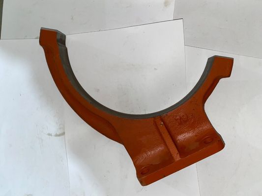 Jinan Jichai 12vb. 01.79A Parti del motore Materiale di ferro per le prestazioni dei motori marini